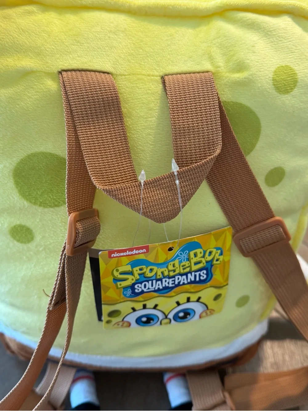 SpongeBob SquarePants 18